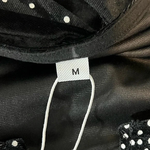 Made with Love Cold Shoulder Dress - Picture 3 of 9